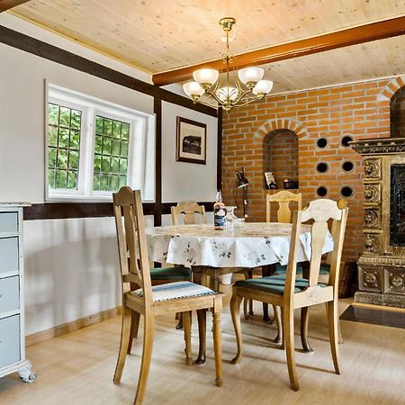 Lovely Home In Augustenborg With Wifi Asserballeskov エクステリア 写真