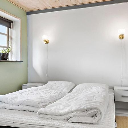 Lovely Home In Augustenborg With Wifi Asserballeskov エクステリア 写真