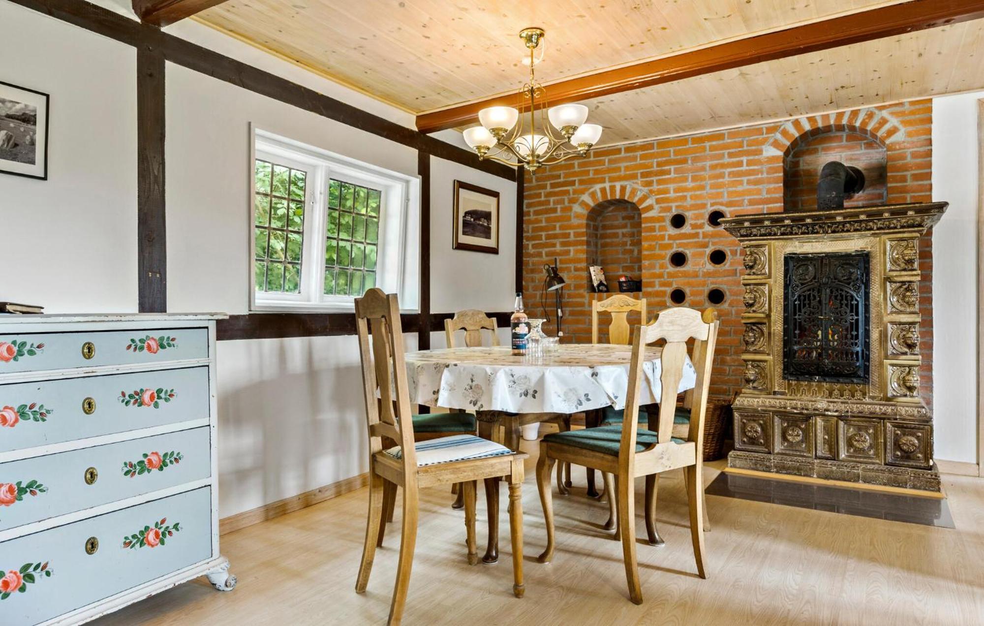 Lovely Home In Augustenborg With Wifi Asserballeskov エクステリア 写真
