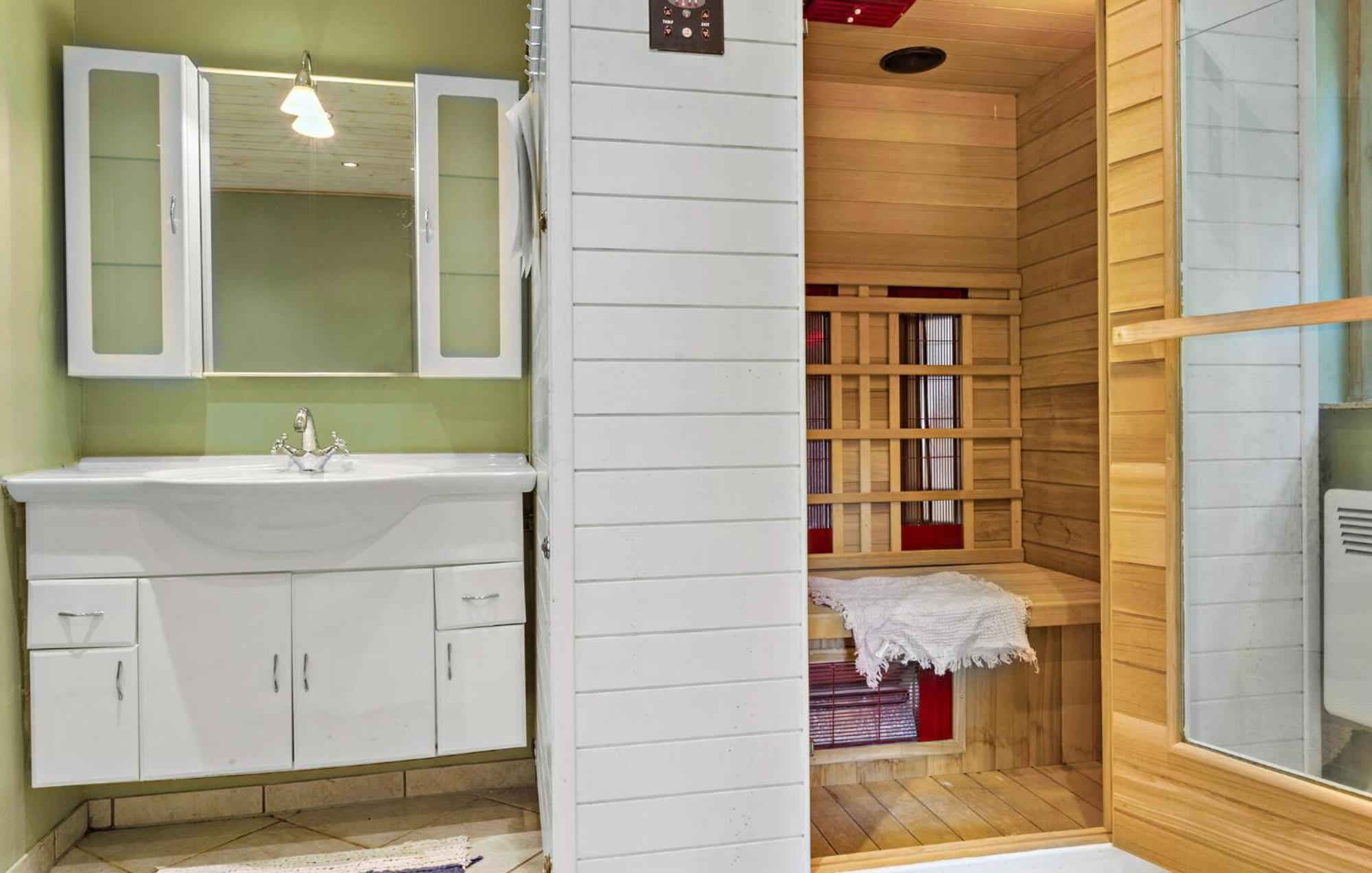 Lovely Home In Augustenborg With Wifi Asserballeskov エクステリア 写真