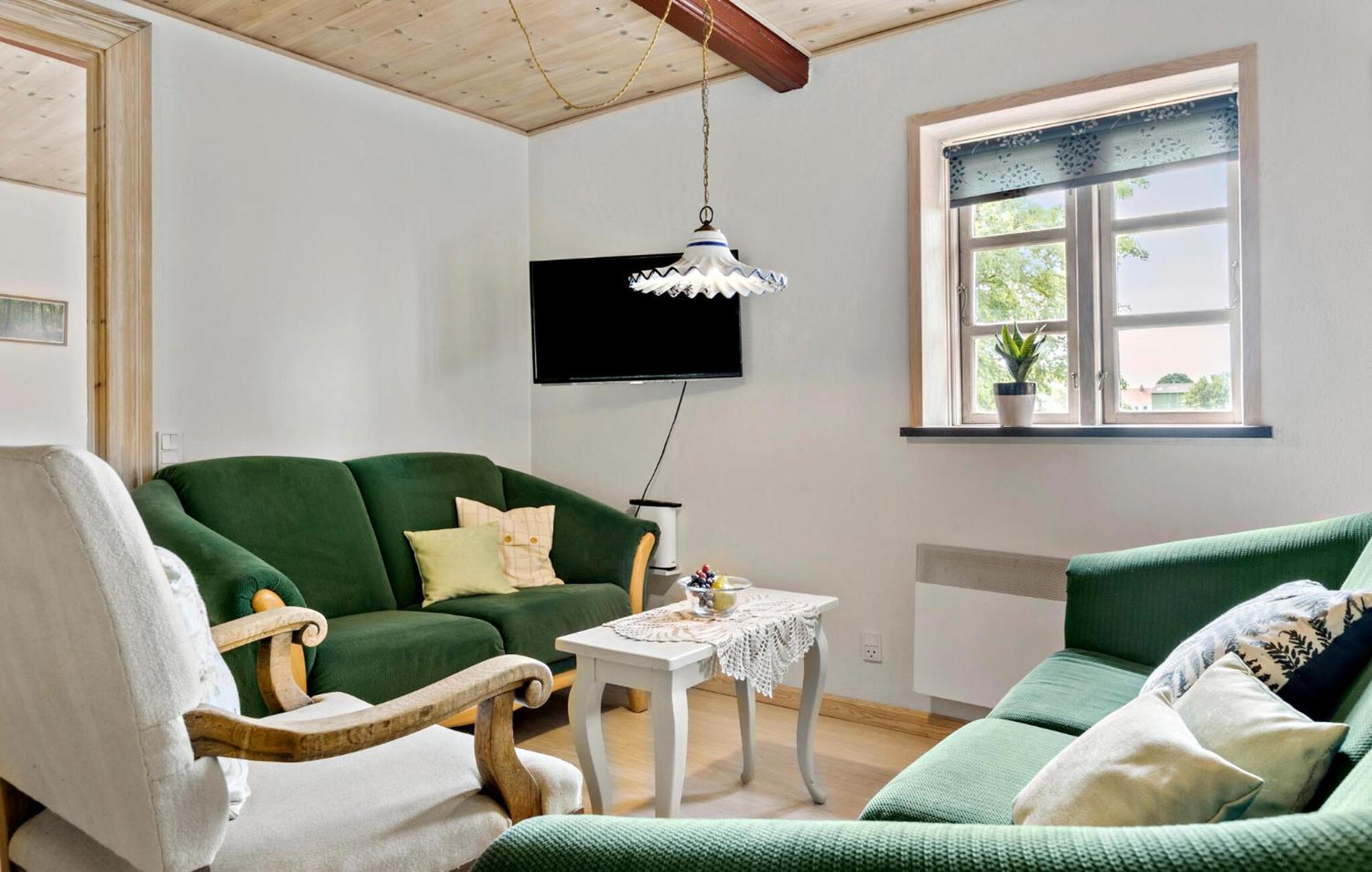 Lovely Home In Augustenborg With Wifi Asserballeskov エクステリア 写真