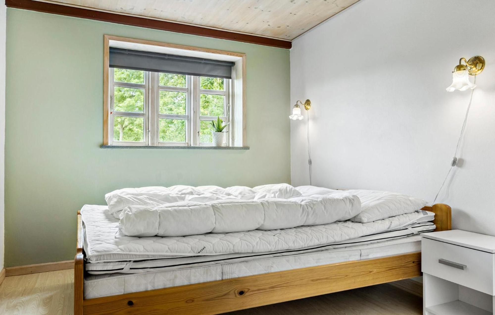 Lovely Home In Augustenborg With Wifi Asserballeskov エクステリア 写真