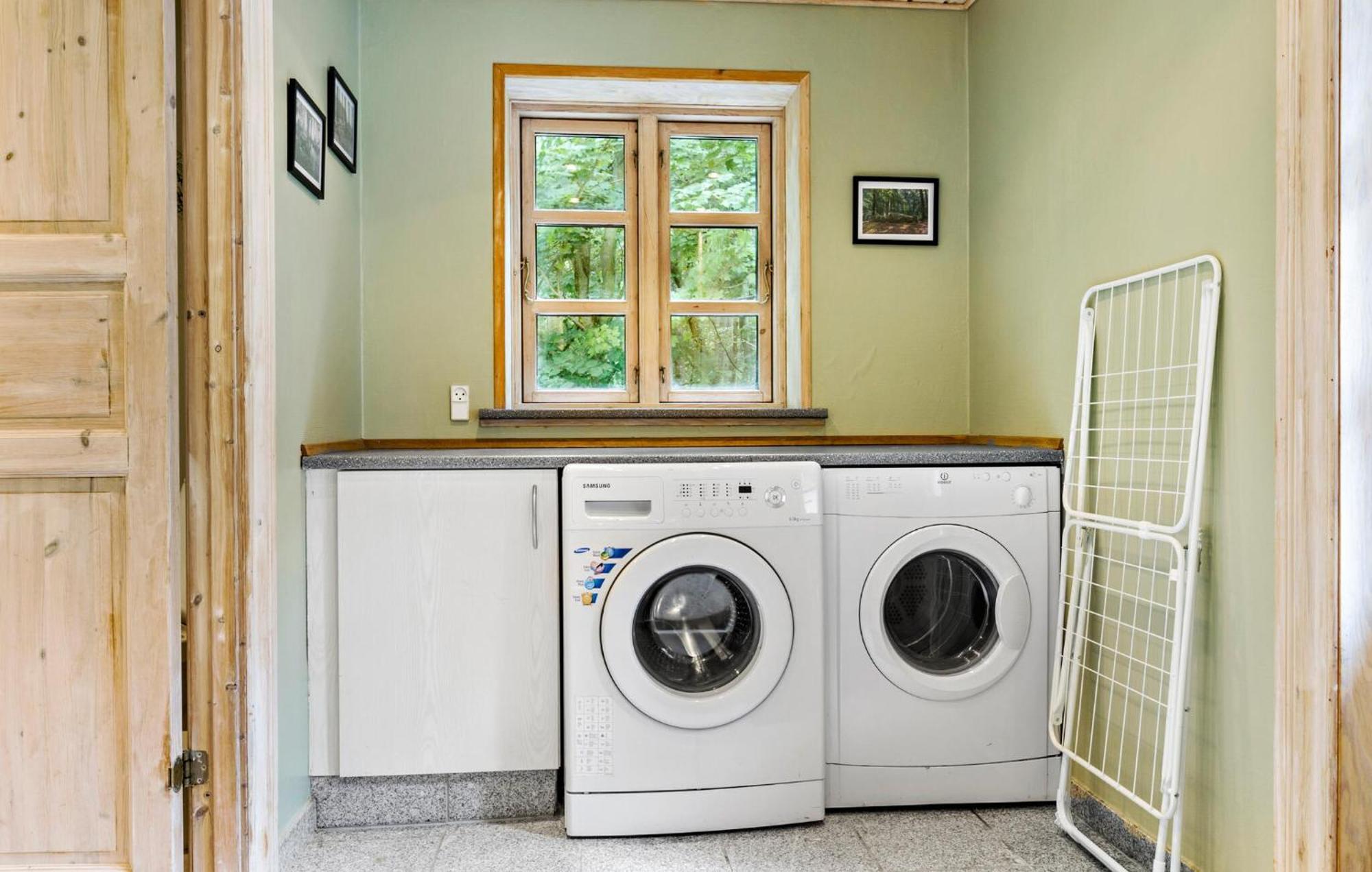 Lovely Home In Augustenborg With Wifi Asserballeskov エクステリア 写真
