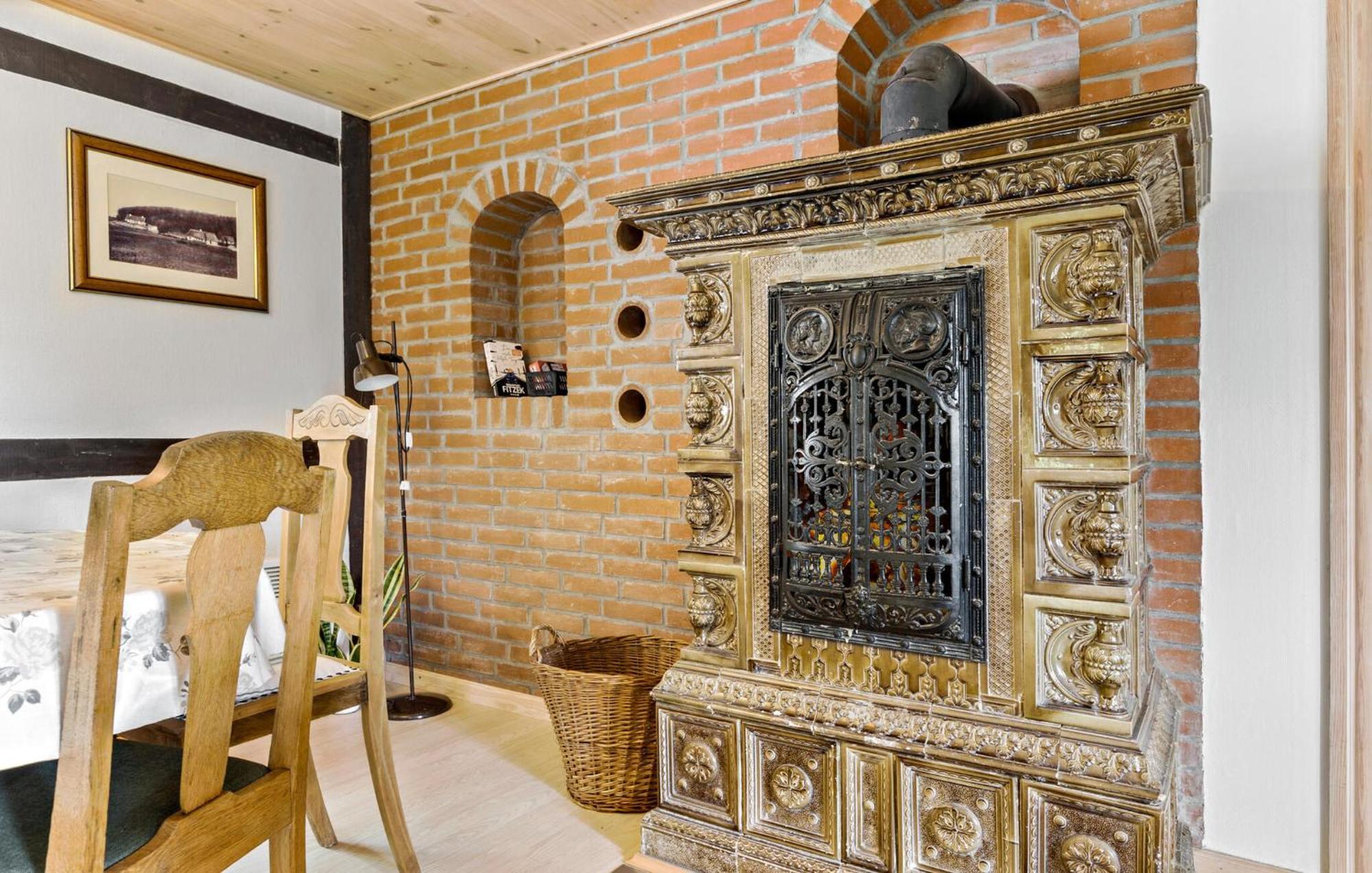 Lovely Home In Augustenborg With Wifi Asserballeskov エクステリア 写真